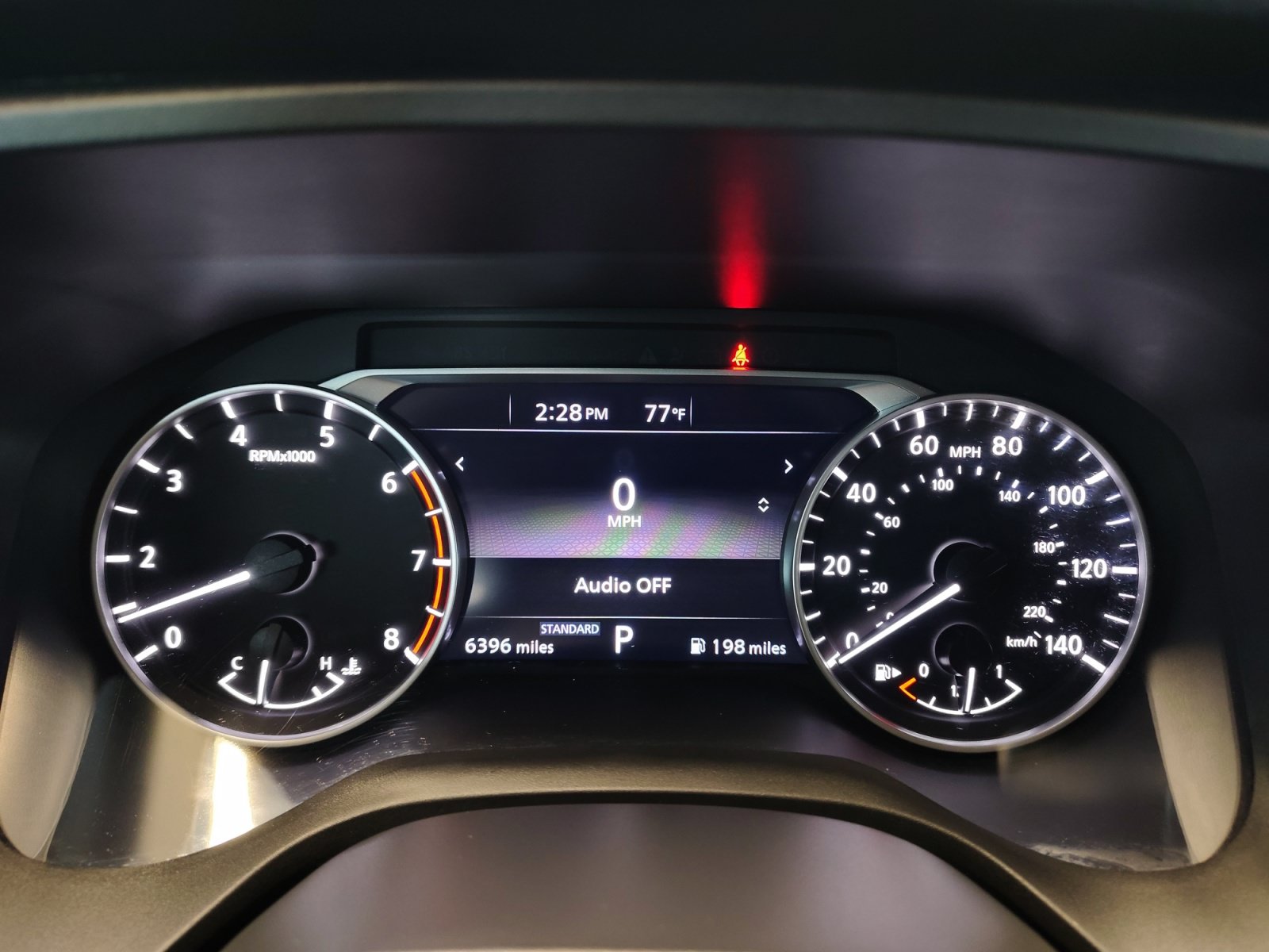 Used 2025 Nissan Rogue SV FWD image 20