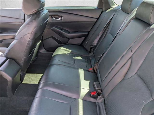 Used 2023 Honda Accord Sport image 24
