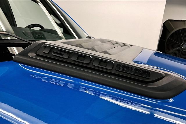 Used 2023 RAM 1500 Rebel w/ Rebel Level 1 Equipment Group image 36