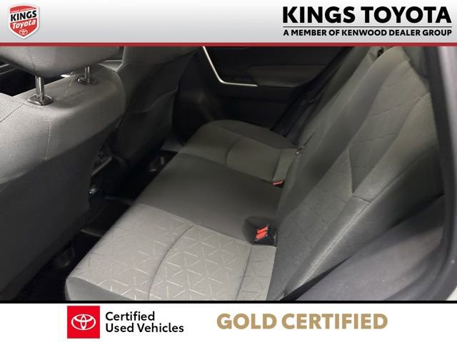 Certified 2022 Toyota RAV4 XLE w/ Convenience Package image 15