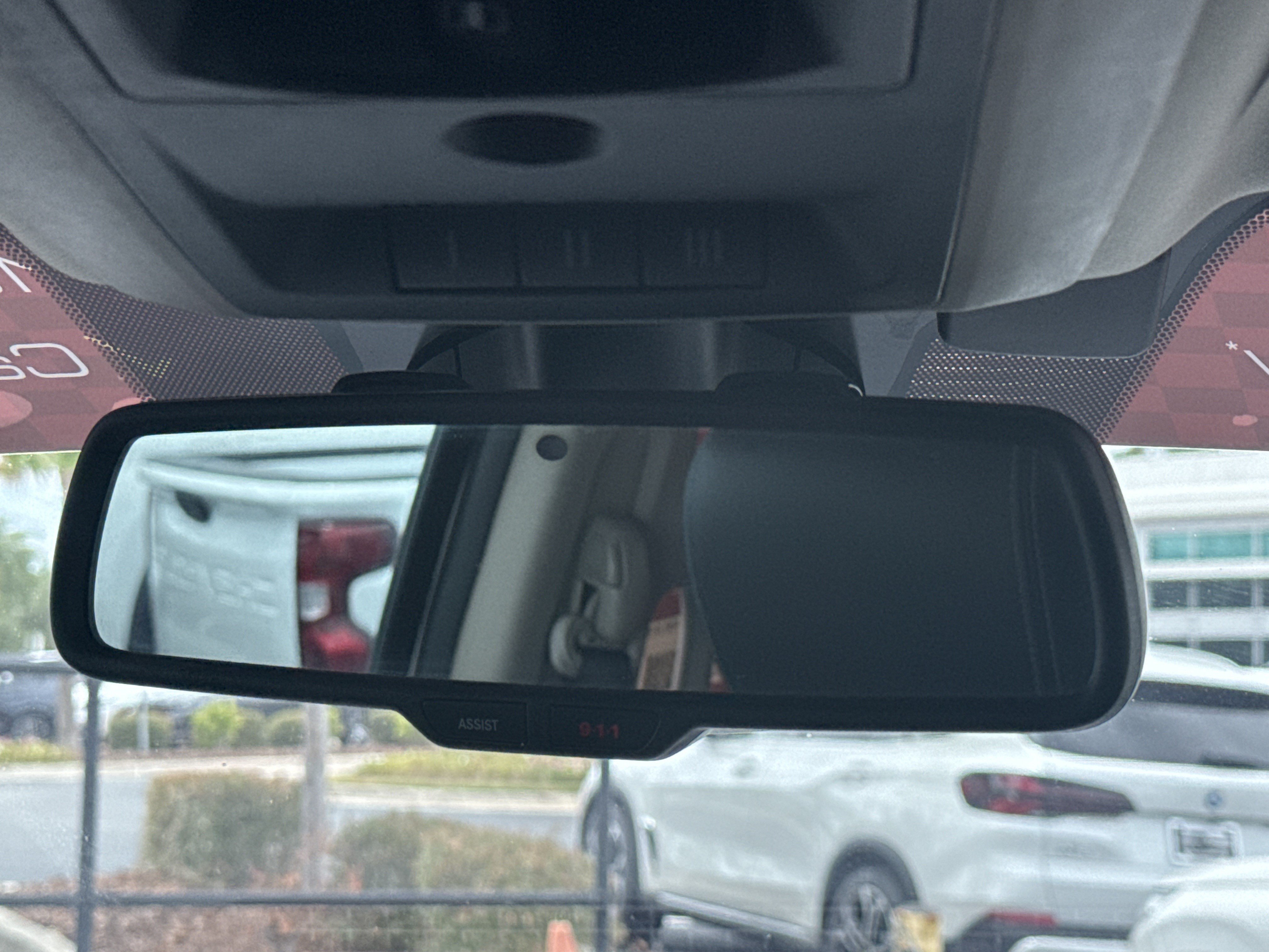 Used 2016 RAM 1500 Sport AWD/4WD image 27