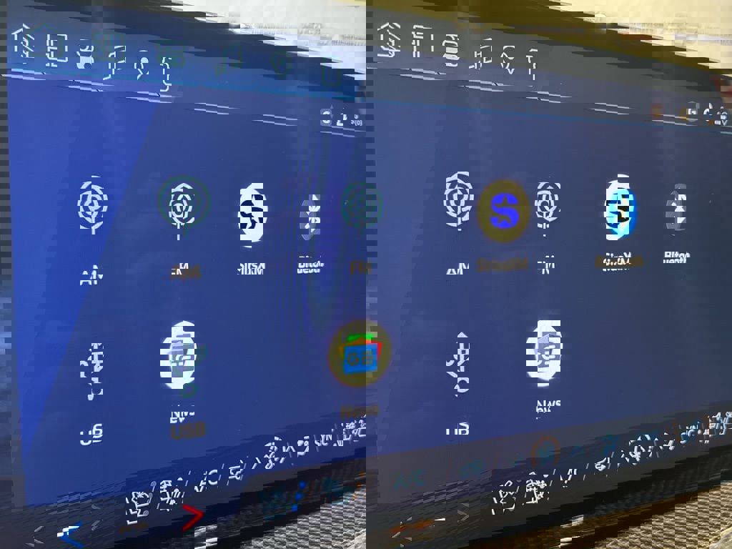 New 2026 Chevrolet Traverse High Country image 40