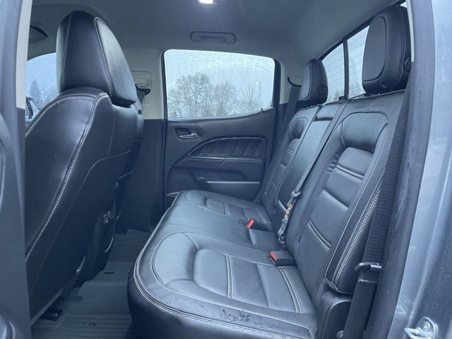 Used 2021 GMC Canyon Denali image 23