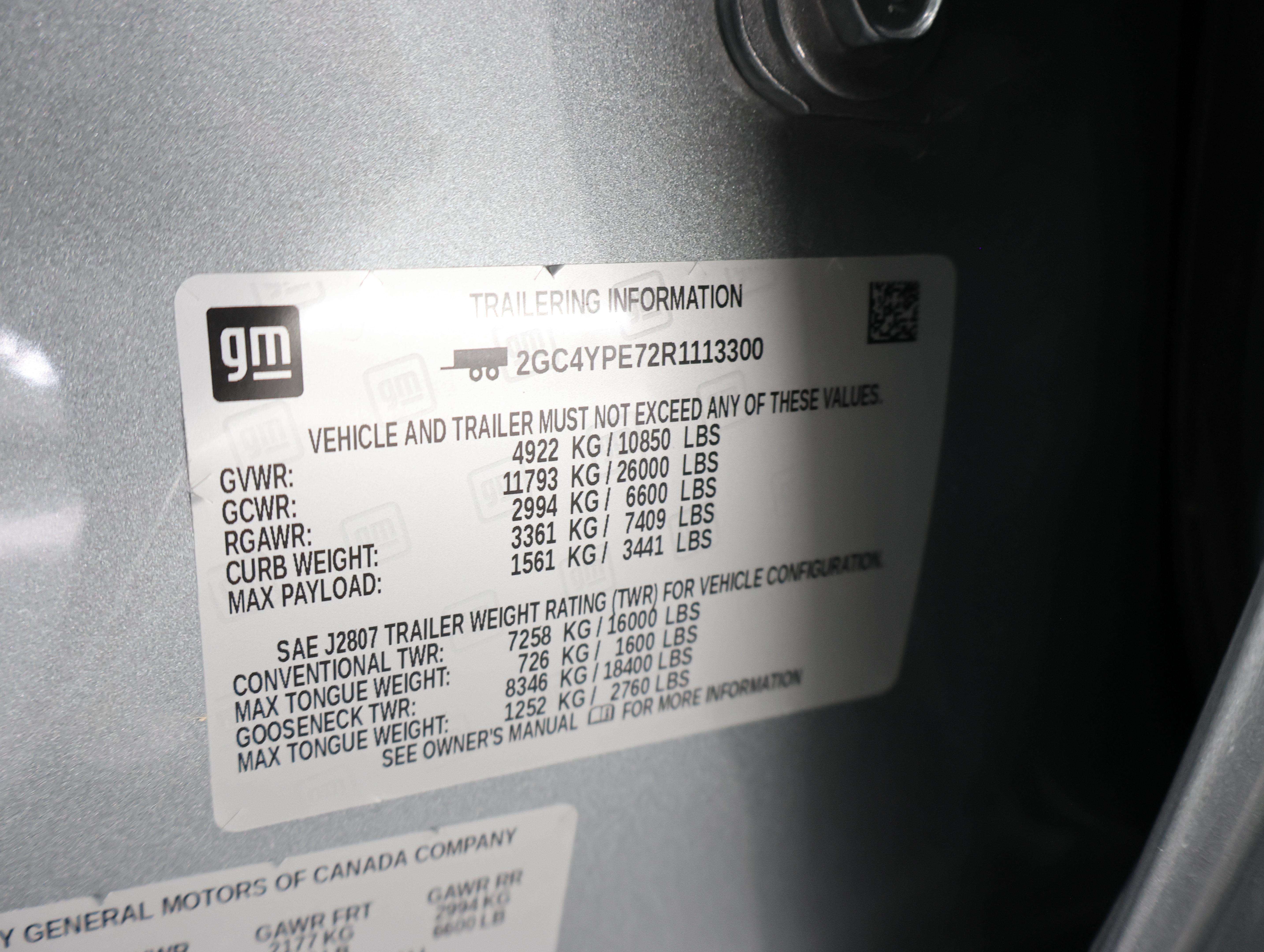 Used 2024 Chevrolet Silverado 2500 LTZ w/ LTZ Premium Package AWD/4WD image 71