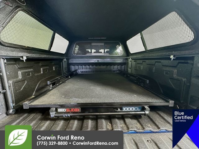 Used 2025 GMC Sierra 3500 Denali Ultimate image 32