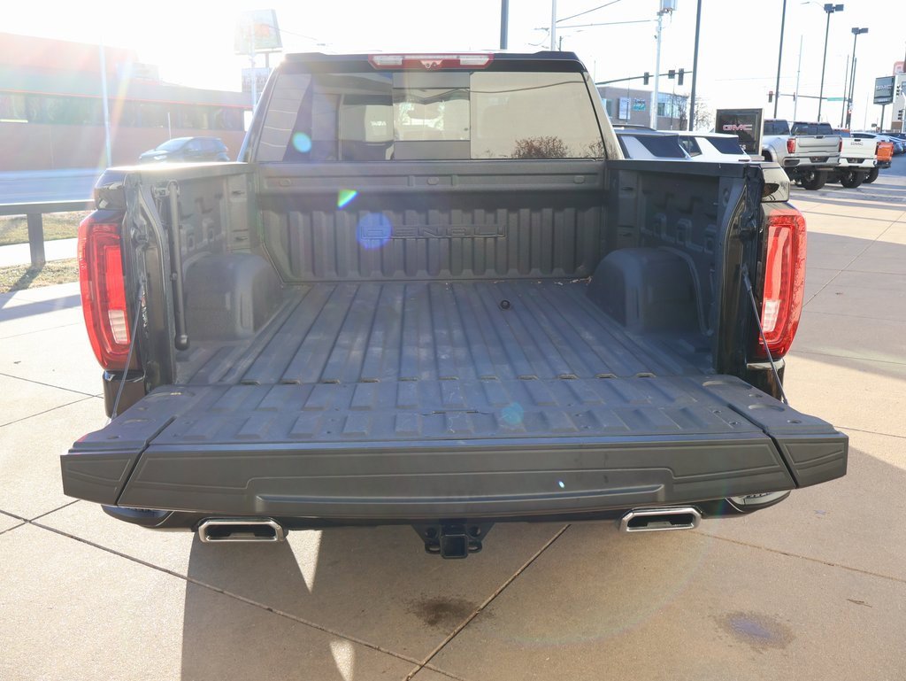 Certified 2023 GMC Sierra 1500 Denali w/ Denali Reserve Package image 22