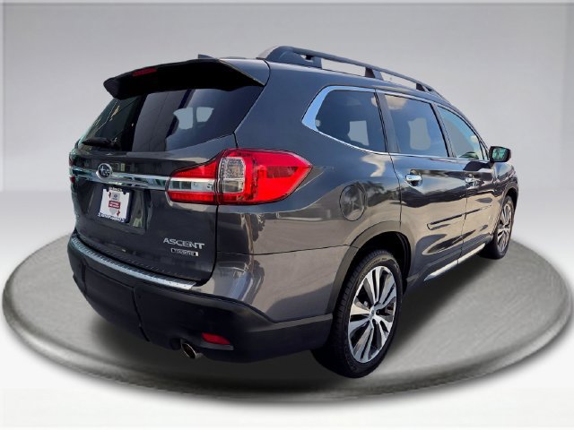 Used 2022 Subaru Ascent Touring AWD/4WD image 14