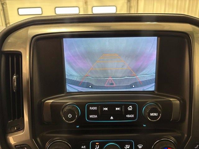 Used 2015 Chevrolet Silverado 3500 LTZ w/ Duramax Plus Package AWD/4WD image 21