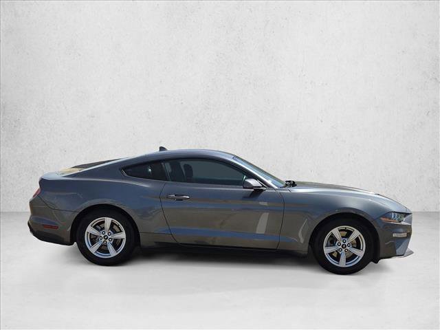 Used 2021 Ford Mustang Coupe image 4