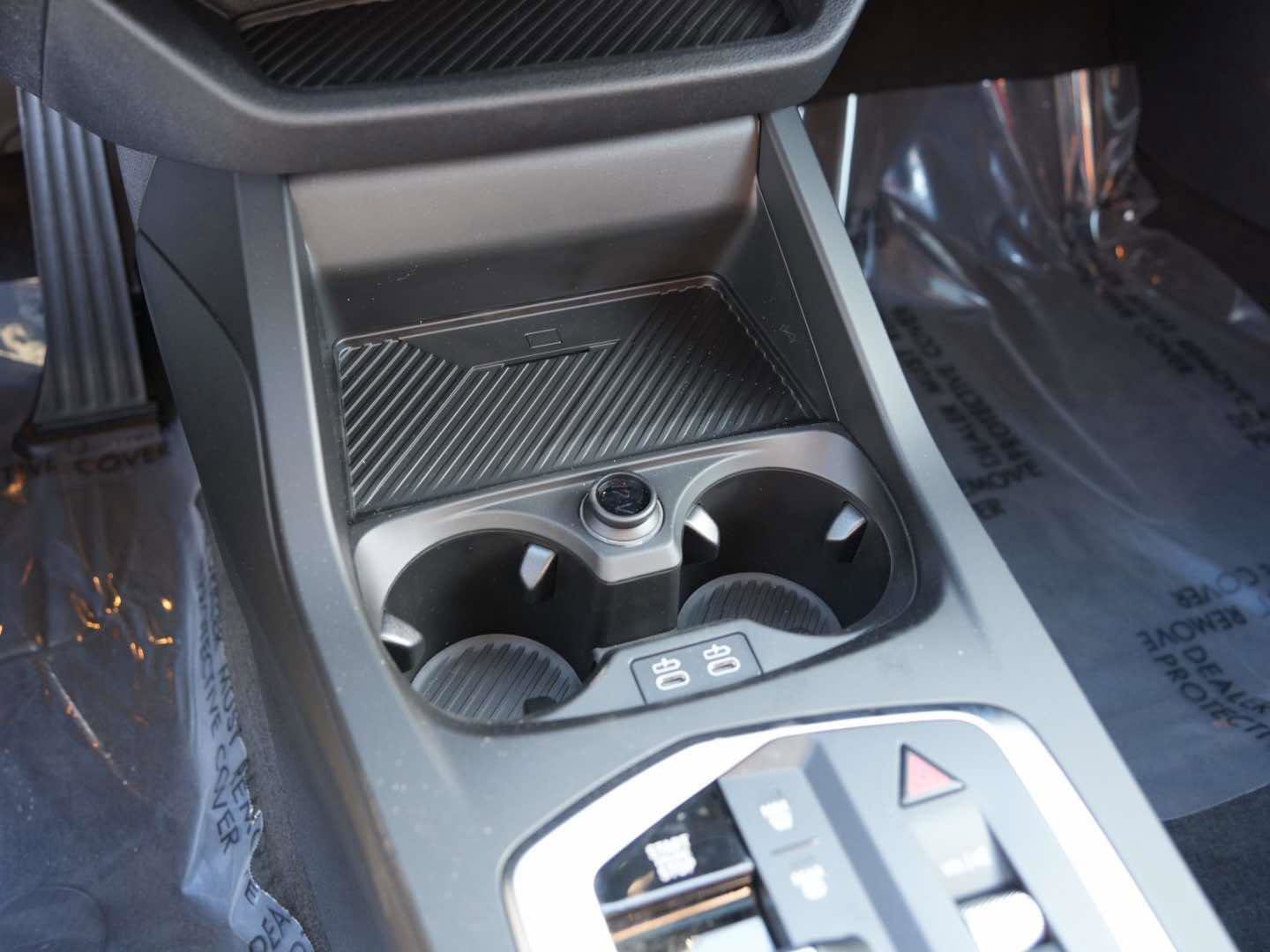 New 2026 BMW 228i xDrive 228 xDrive AWD w/ Technology Package image 24