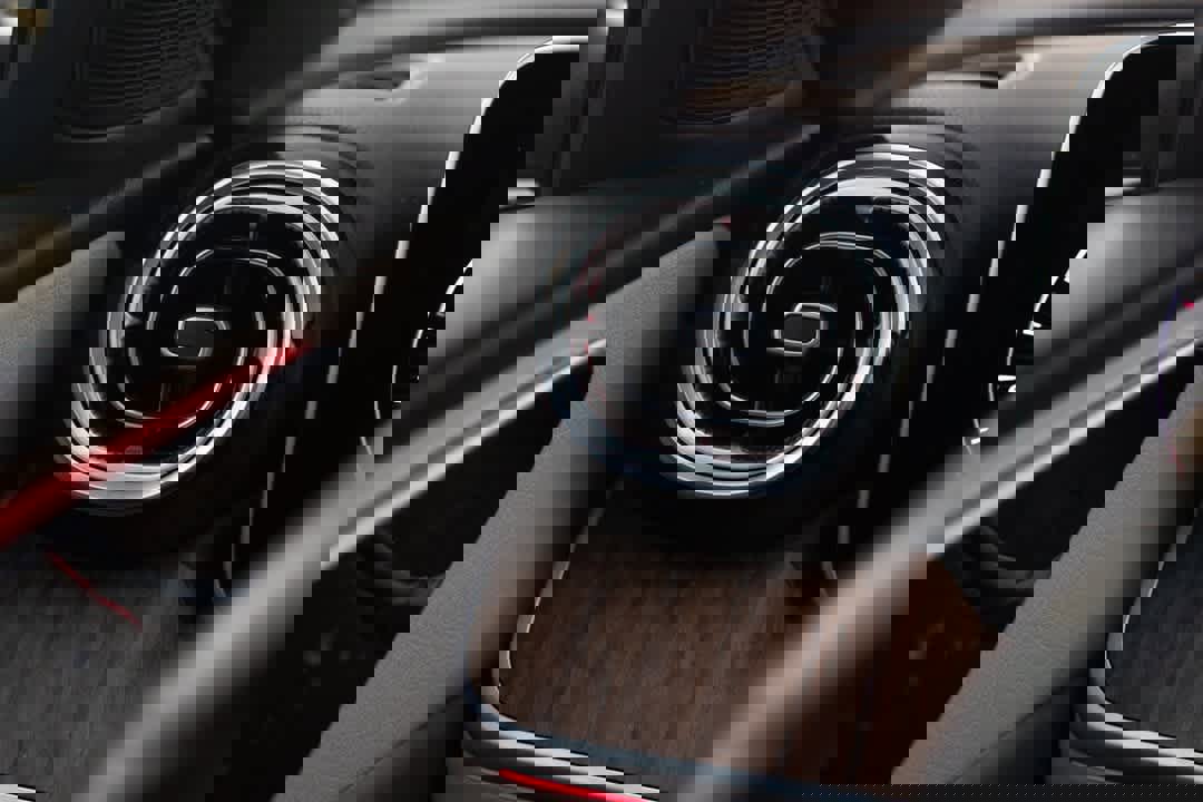 Used 2023 Mercedes-Benz C 300 4MATIC Sedan image 31