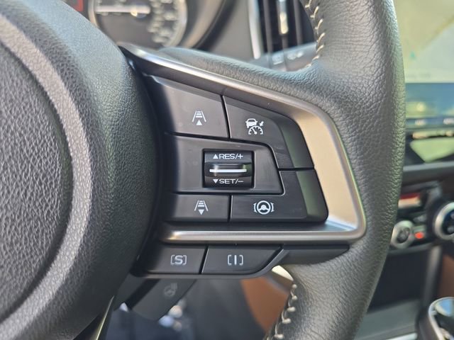 Certified 2024 Subaru Forester Touring image 23