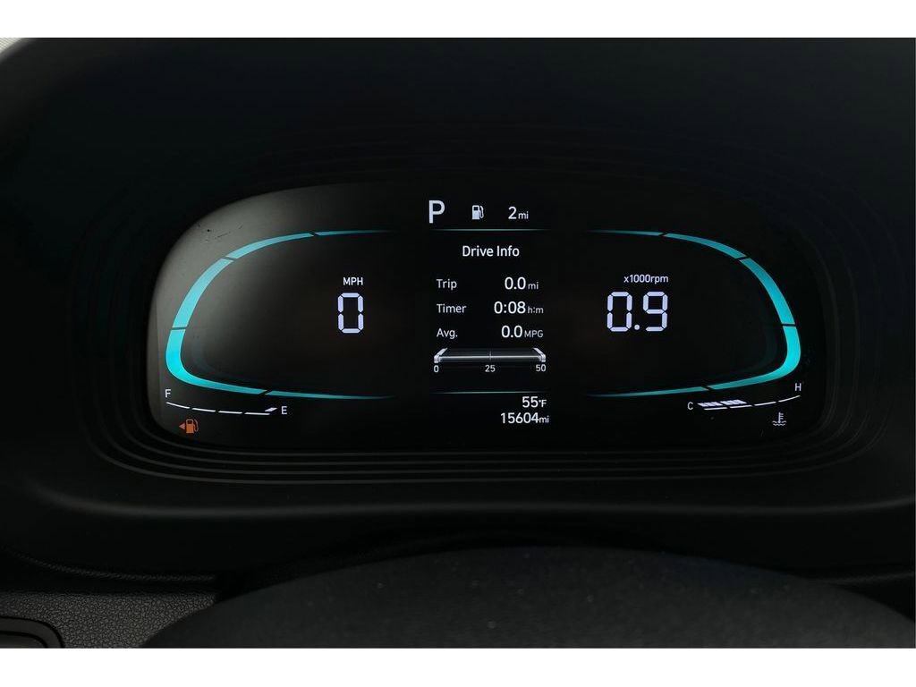 Used 2023 Hyundai Venue SE image 14