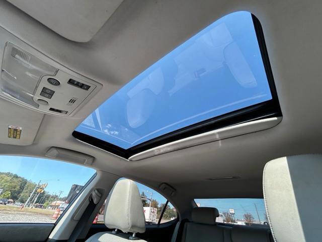 Used 2015 Lexus ES 350 image 17