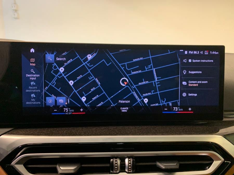 Used 2023 BMW M340i xDrive image 27