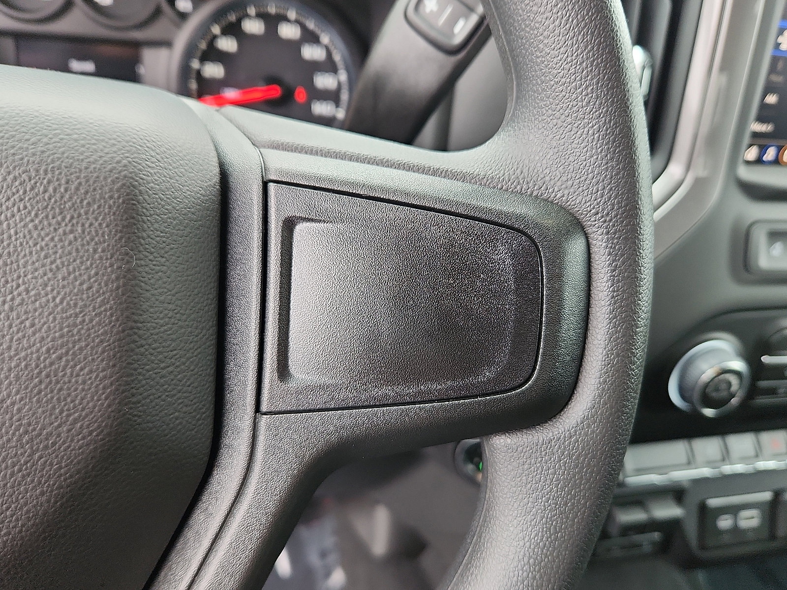 Certified 2026 Chevrolet Silverado 2500 Custom w/ Custom Convenience Package AWD/4WD image 21