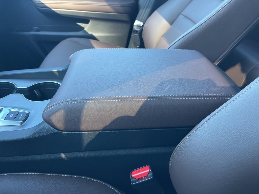 New 2026 Honda Ridgeline RTL image 15