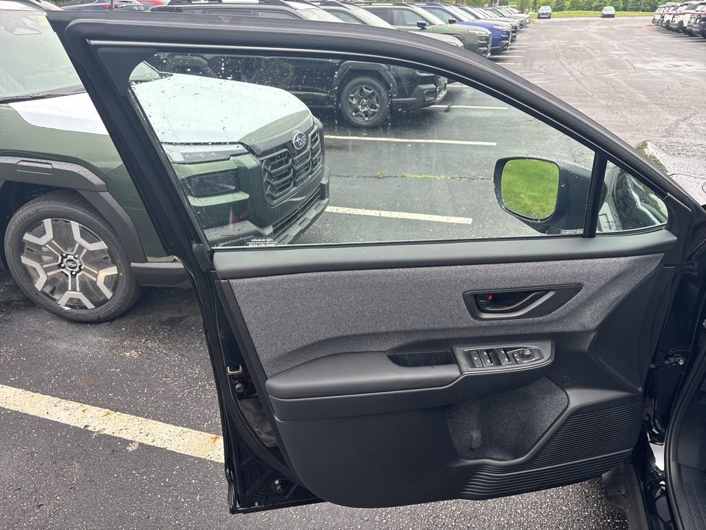 New 2026 Subaru Outback Premium AWD/4WD image 18