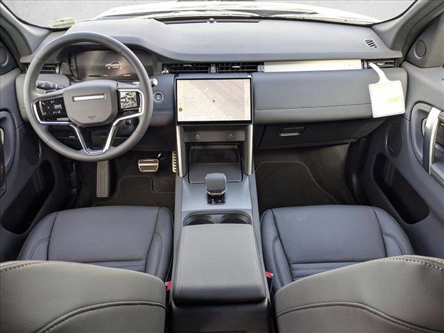 New 2026 Land Rover Discovery Sport Landmark image 15