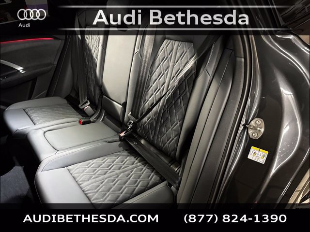 New 2026 Audi SQ5 Premium Plus AWD/4WD image 23
