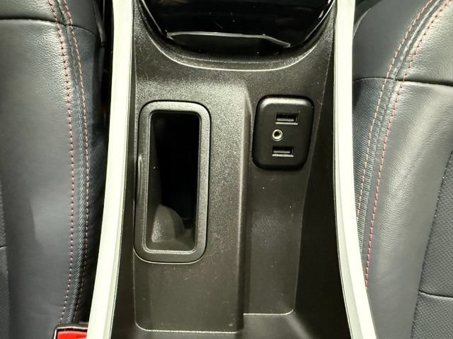 Used 2020 Chevrolet Bolt Premier w/ Infotainment Package FWD image 37