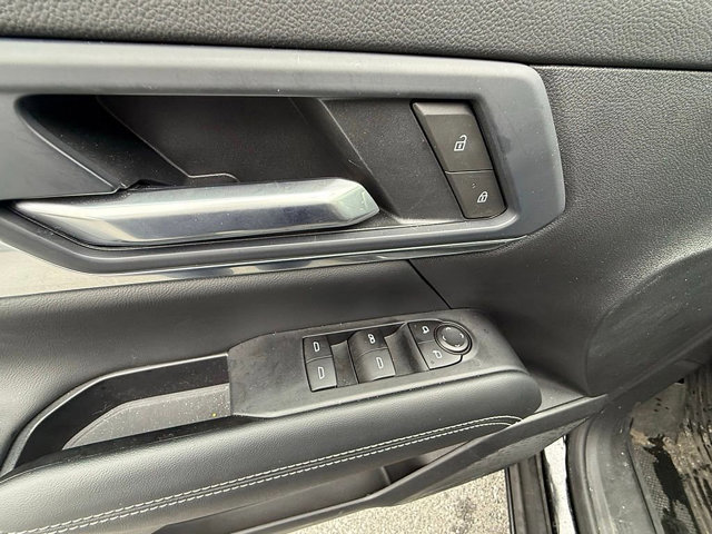 Used 2026 GMC Terrain Elevation w/ Technology Package II AWD/4WD image 23