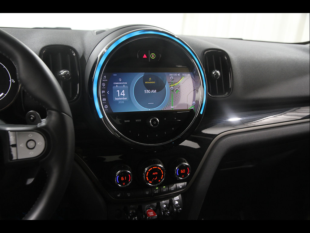 Used 2024 MINI Cooper Countryman S w/ Premium Package AWD/4WD image 9
