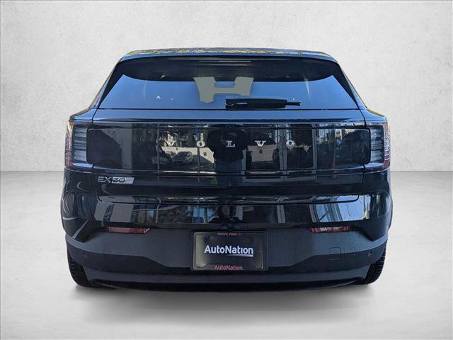 New 2026 Volvo EX30 Plus w/ Protection Package image 9