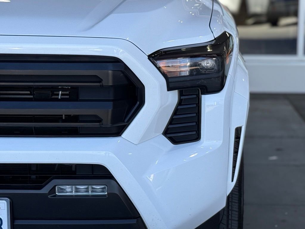 Certified 2024 Toyota Tacoma SR5 RWD image 6