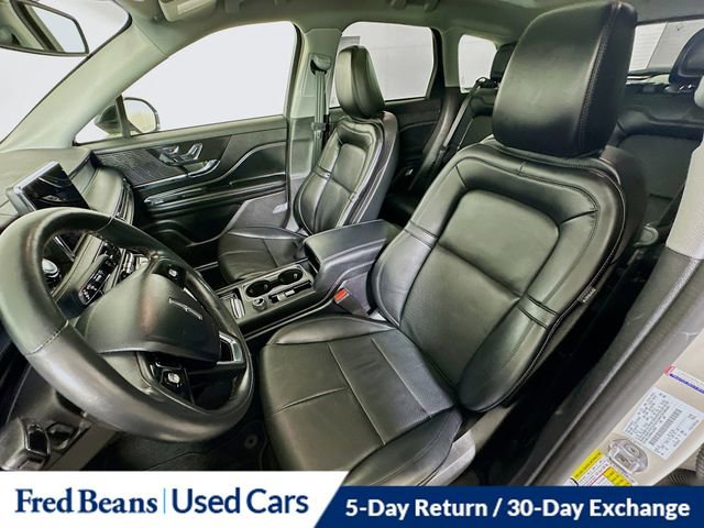 Certified 2022 Lincoln Corsair AWD w/ Premium Package image 23