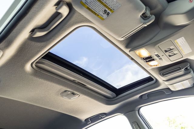 Used 2015 Subaru Crosstrek 2.0i Limited image 14