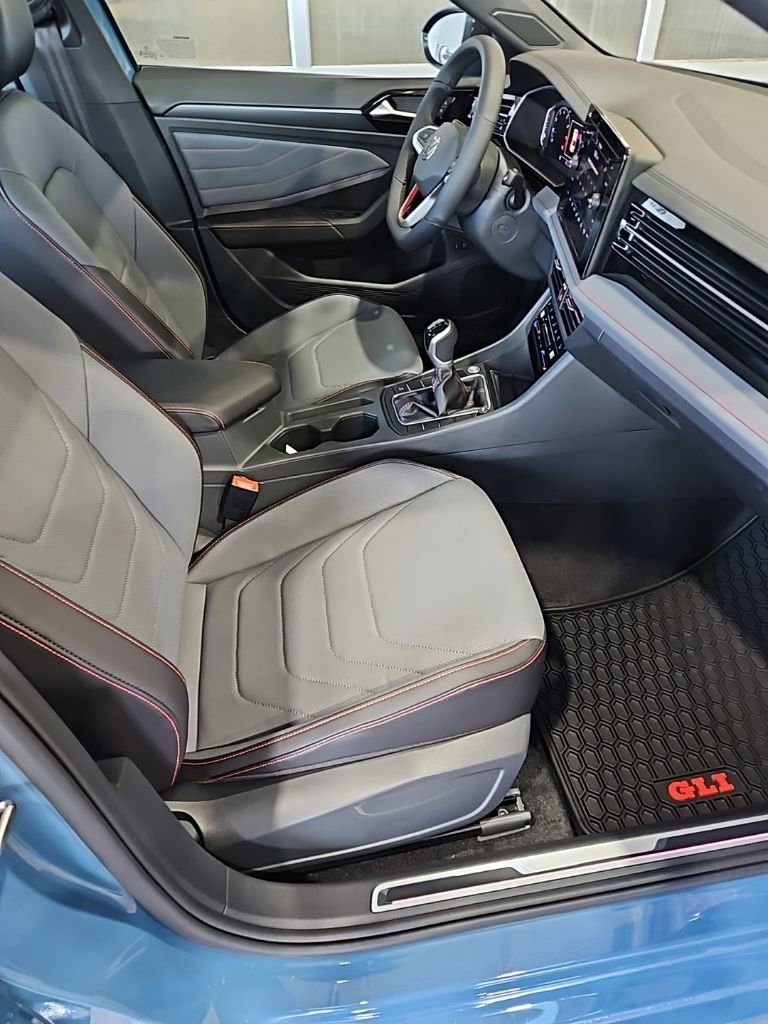 New 2026 Volkswagen Jetta GLI Autobahn image 13