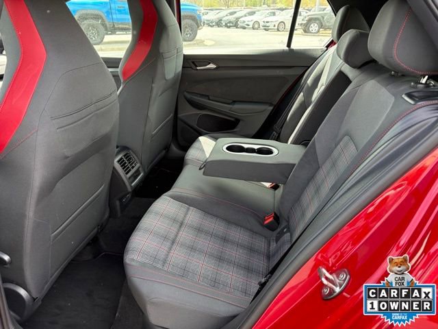 Used 2024 Volkswagen GTI S image 20