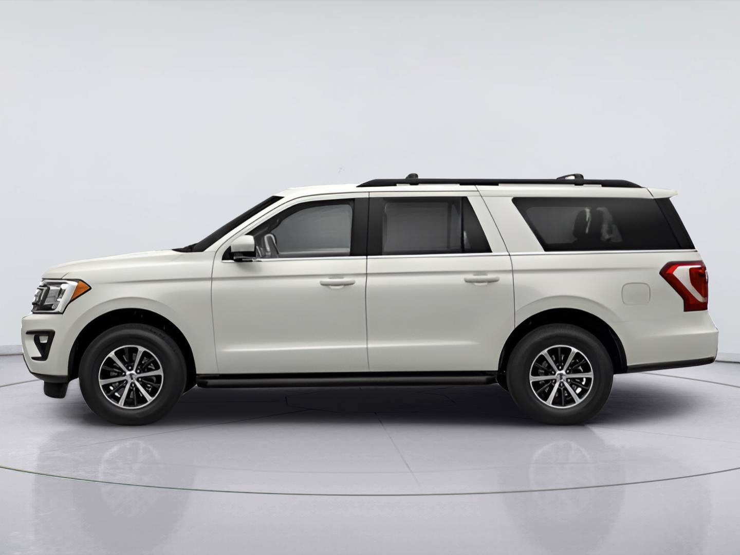 Used 2018 Ford Expedition Max Limited w/ Equipment Group 302A RWD image 37