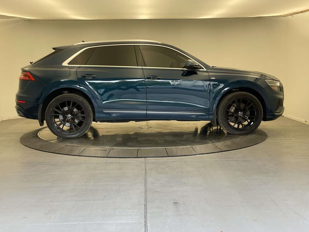 New 2025 Audi Q5 Premium Plus image 50