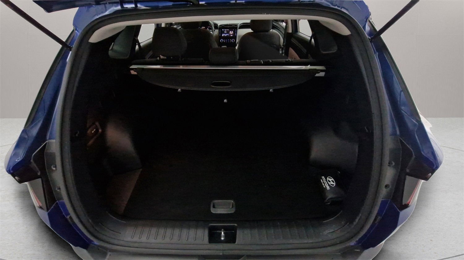 Used 2022 Hyundai Tucson SEL image 27