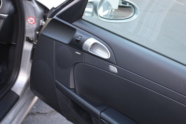Used 2006 Porsche Cayman S RWD image 39
