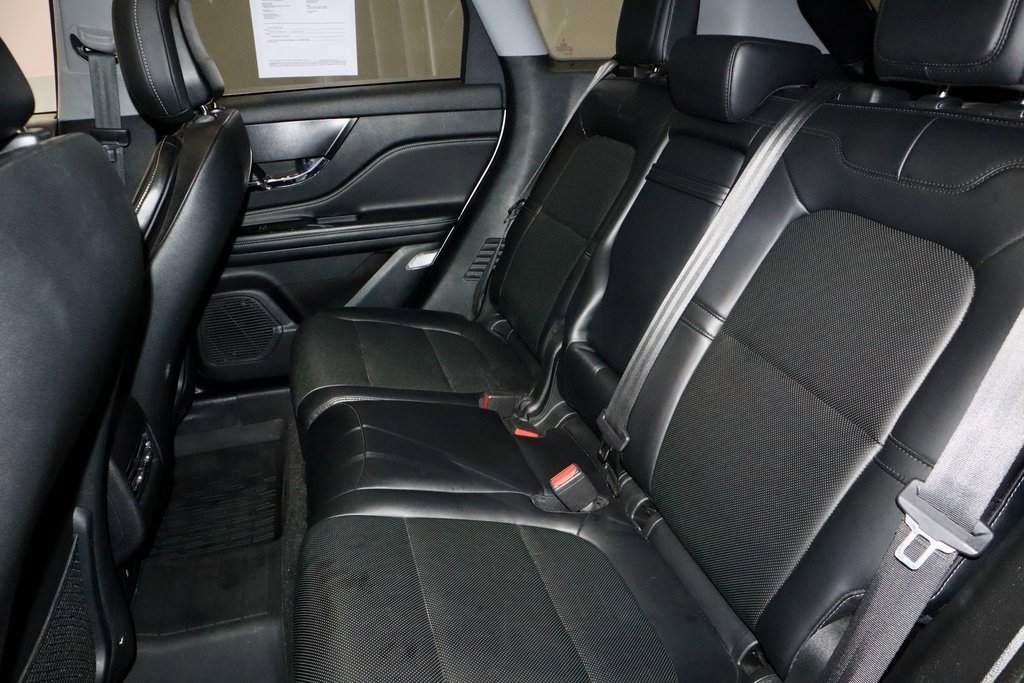 Used 2020 Lincoln Corsair AWD w/ Luxury Package image 22