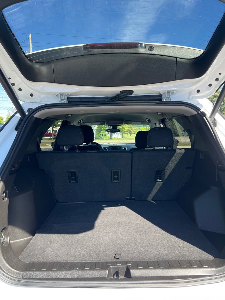 Used 2021 Chevrolet Equinox LT image 6