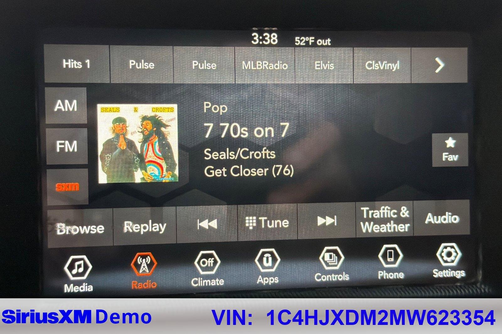 Used 2021 Jeep Wrangler Unlimited Sport image 38