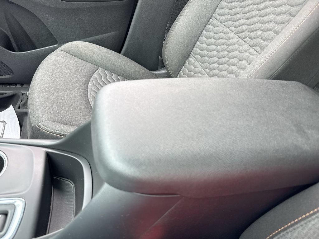 Used 2020 Chevrolet Equinox LT AWD/4WD image 21