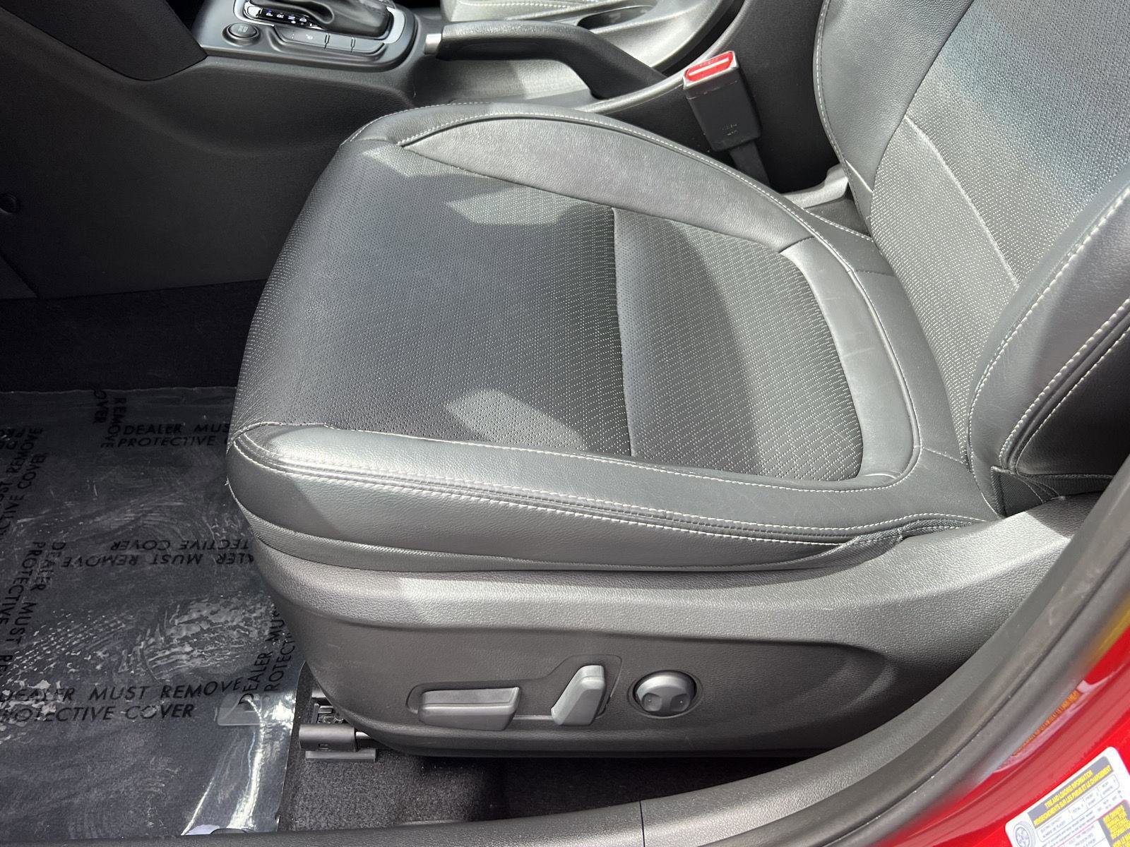 Used 2020 Hyundai Kona Ultimate FWD image 30