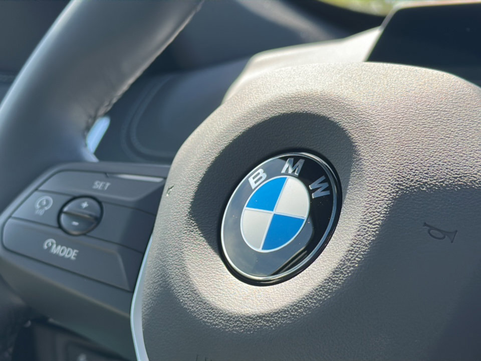 New 2026 BMW X1 xDrive28i w/ Technology Package image 21