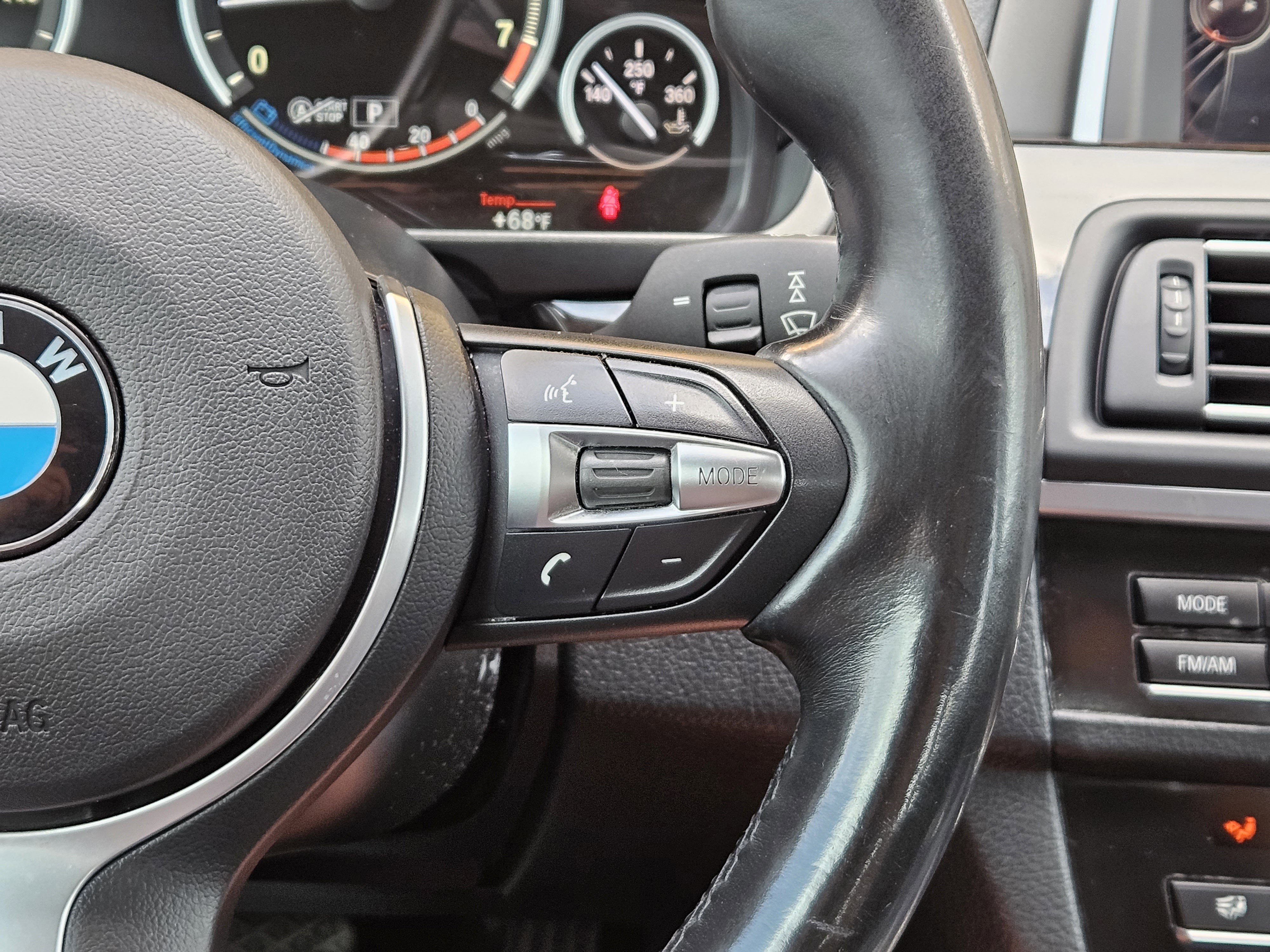 Used 2015 BMW 528i xDrive Sedan image 26