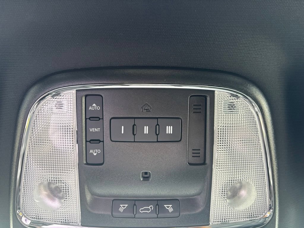 Used 2021 Jeep Grand Cherokee Limited X AWD/4WD image 12