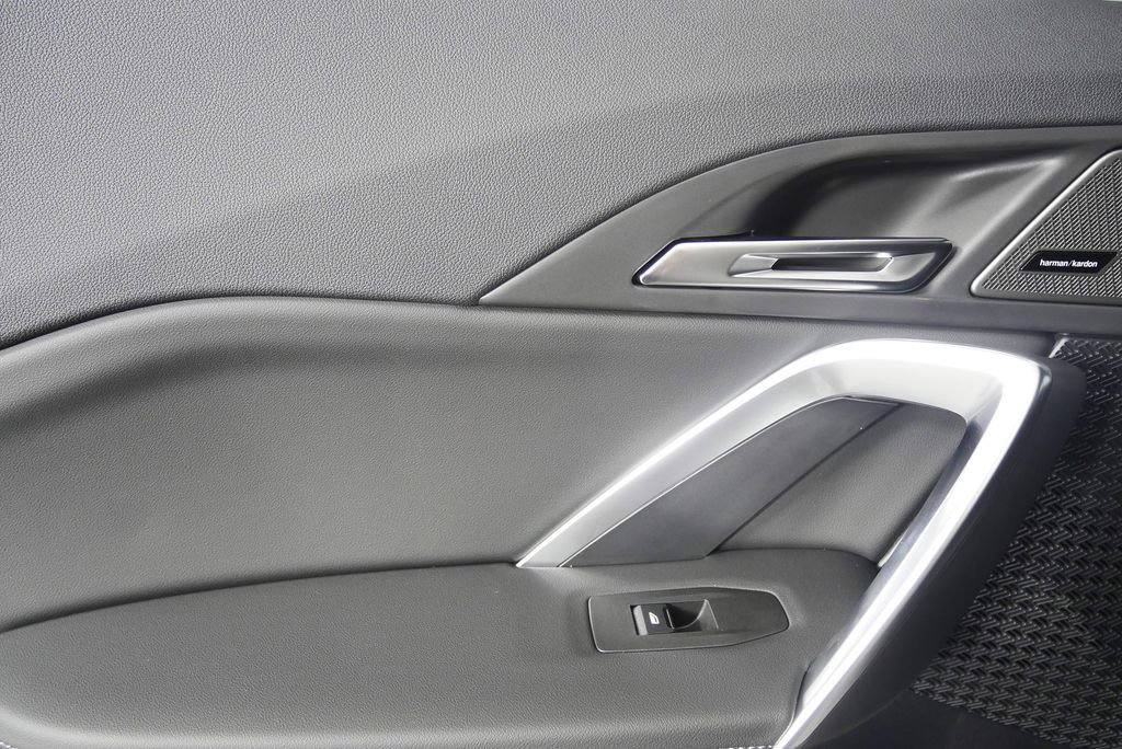 Used 2026 BMW X1 xDrive28i w/ Technology Package image 13