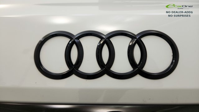 Used 2023 Audi Q7 3.0T Prestige w/ Prestige Package AWD/4WD image 35