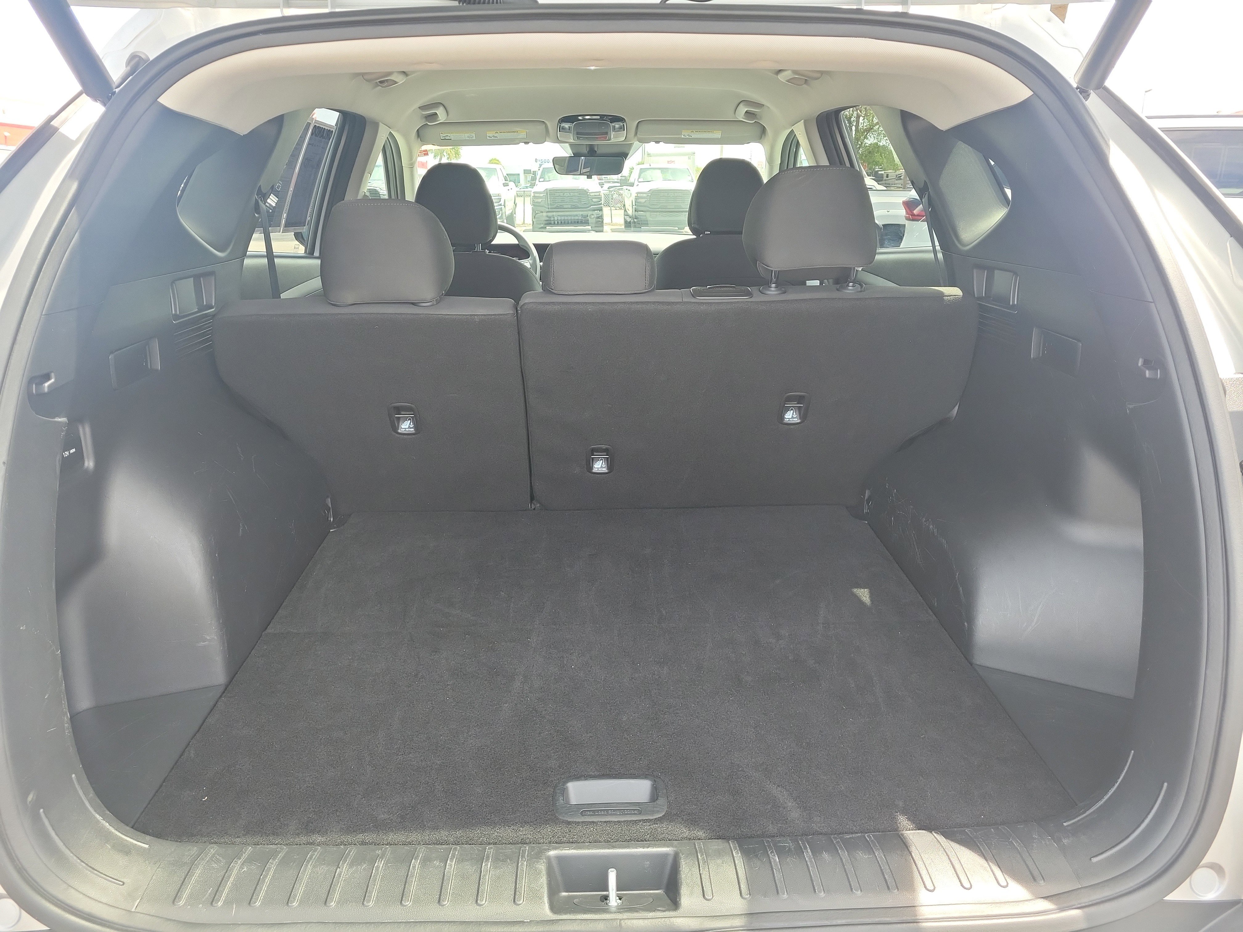 Used 2025 Hyundai Tucson SEL image 9