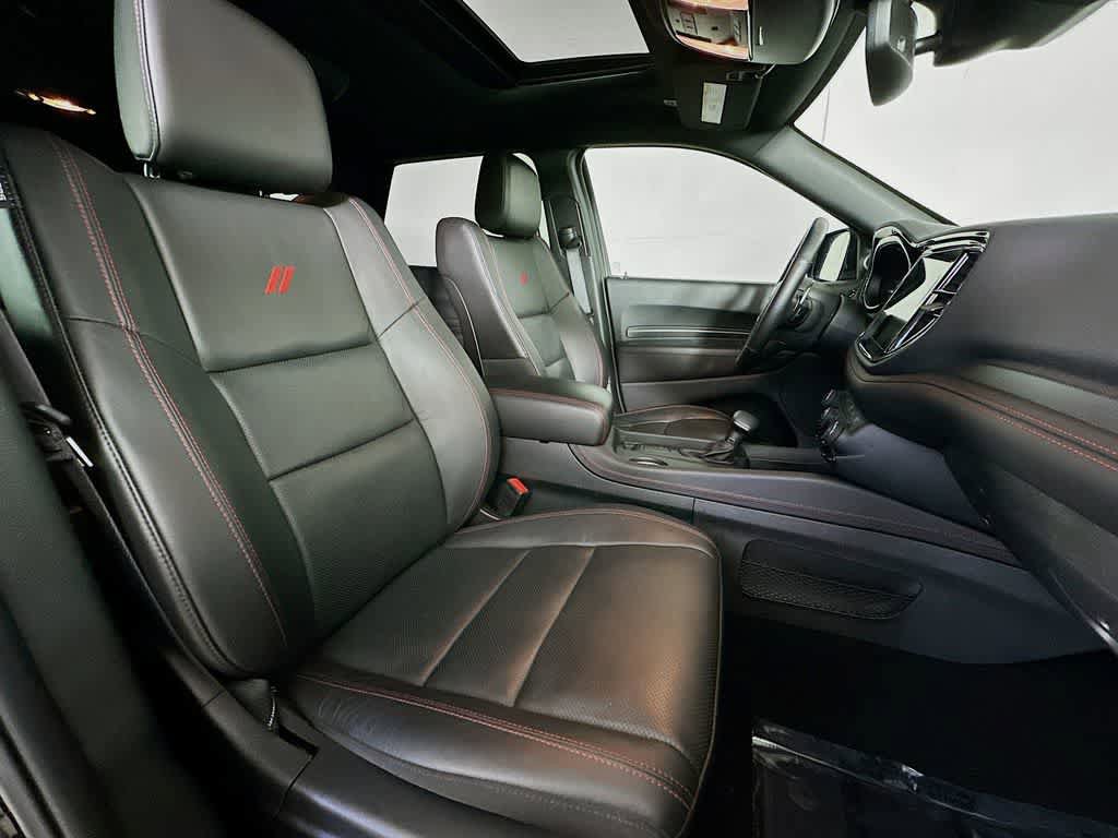 Used 2025 Dodge Durango R/T AWD/4WD image 15