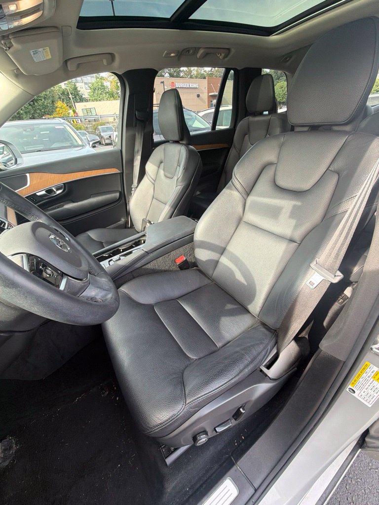Certified 2023 Volvo XC90 B6 Plus AWD/4WD image 13
